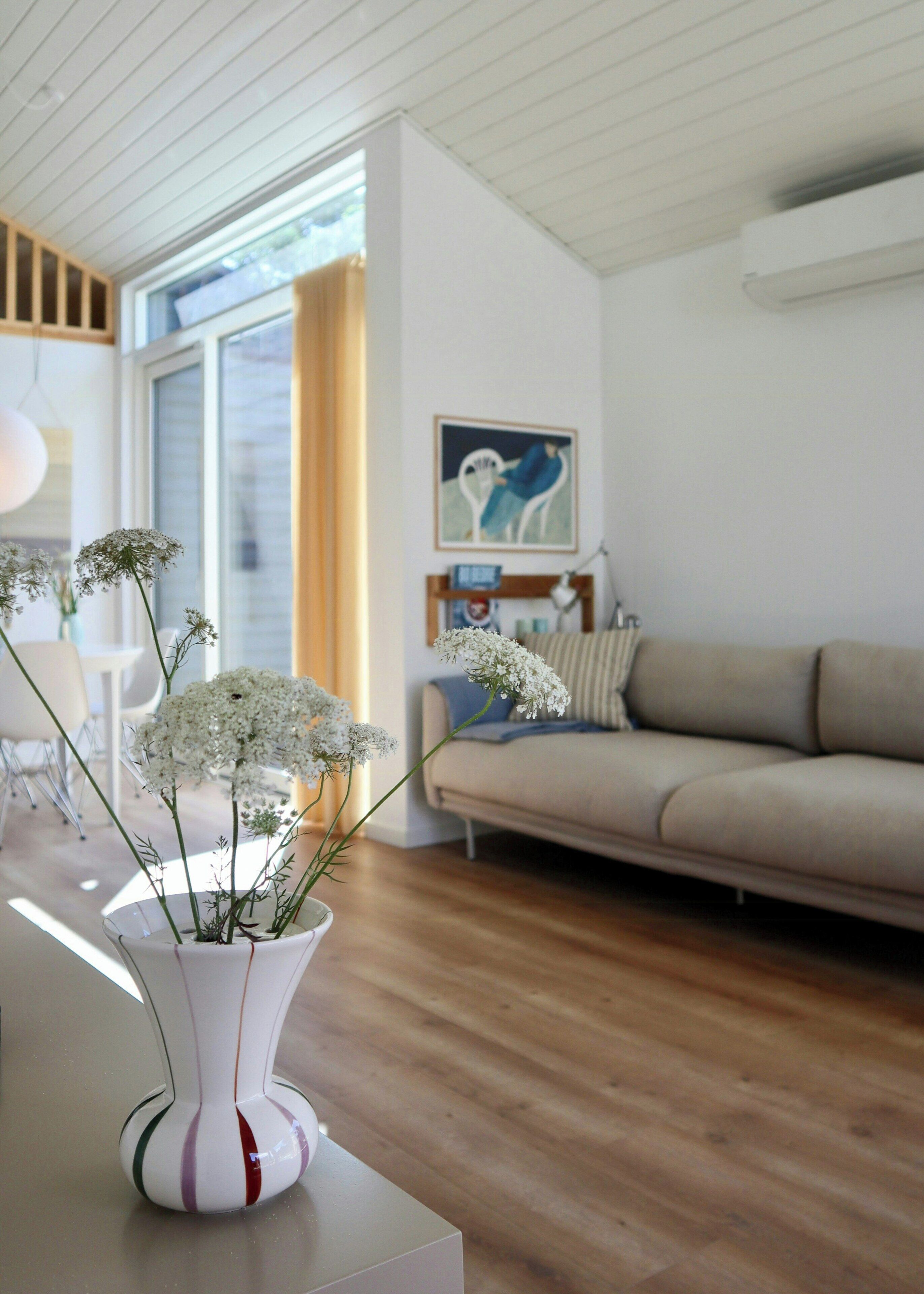 Oppholdsområde