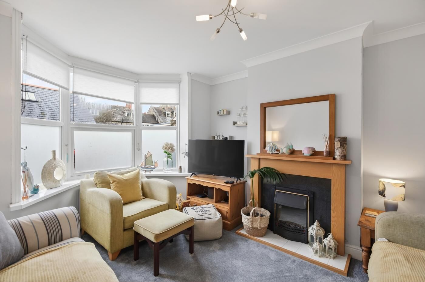 4 Bed In Swanage (Oc-82172) - Swanage