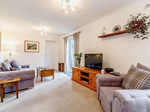 Living area - 1 Bed in North Walsham (oc-82143) (North Walsham)