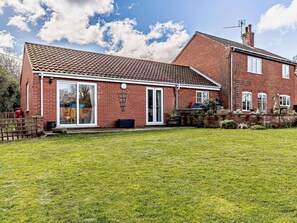 Exterior - 1 Bed in North Walsham (oc-82143) (North Walsham)