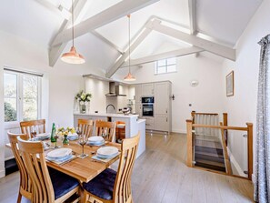 Dining - 3 Bed in Barnstaple (oc-82159) (Marwood)