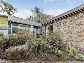 Exterior detail - 3 Bed in Barnstaple (oc-82159) (Marwood)