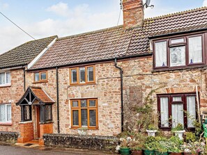 Exterior - 1 Bed in Watchet (oc-81240) (Washford)