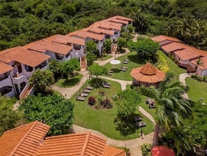 Exterior - 3 Units | Explore Beaches & Bays | Pool, Spa and Beach Shuttle (Maynards)