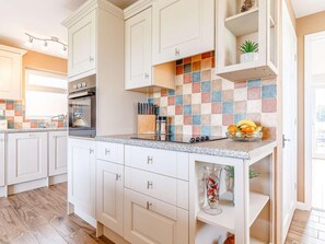 Cucina privata