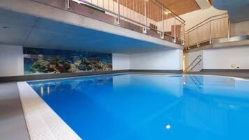 2 Innenpools