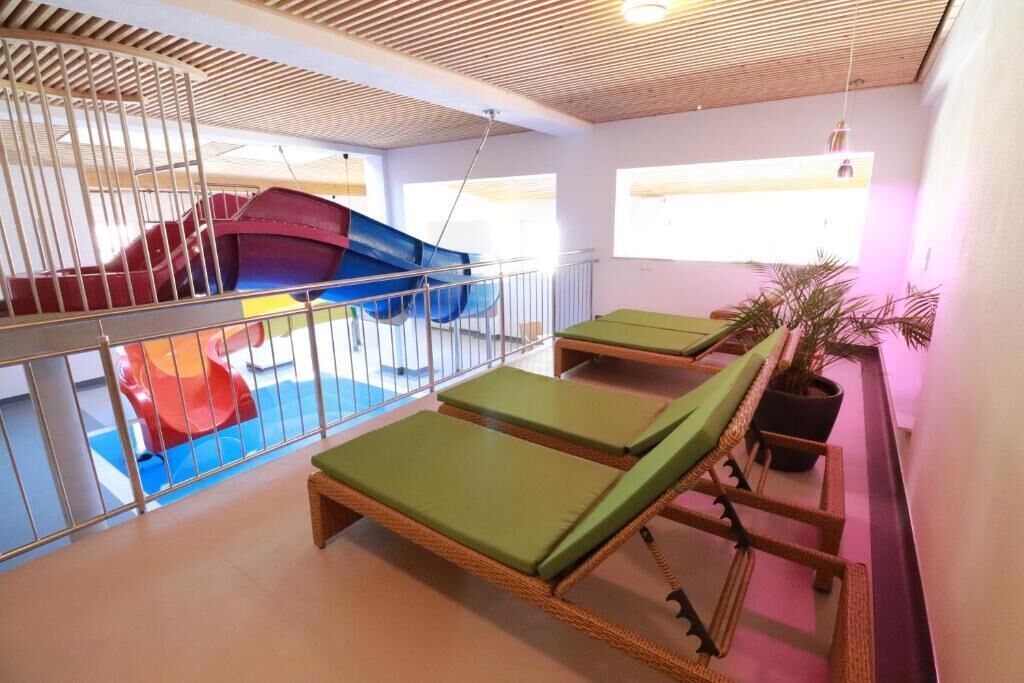 Kinderbereich