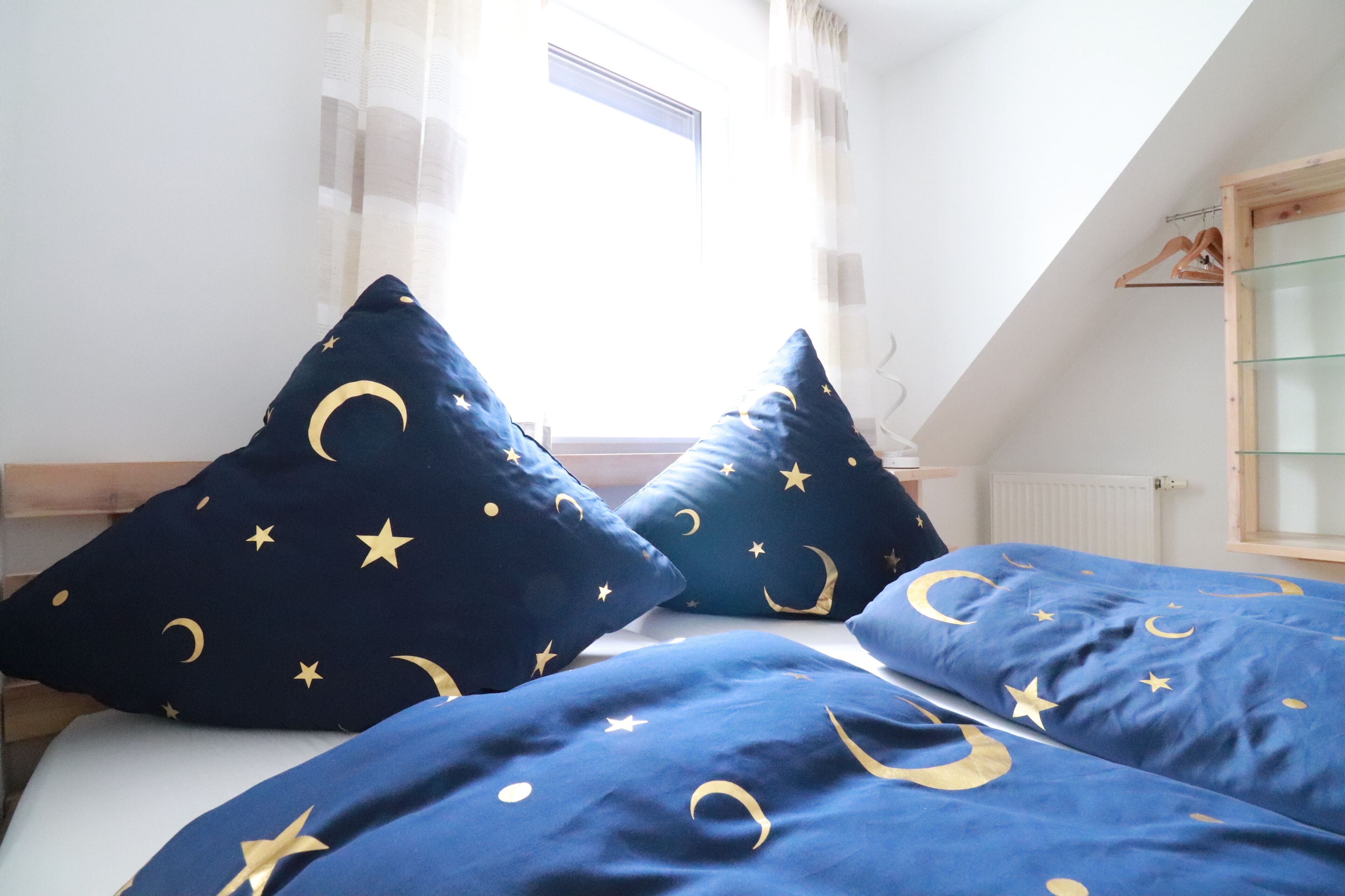 Apartamento familiar, no fumadores, Aire acondicionado | Caja fuerte, wifi gratis, mobiliario individual y ropa de cama