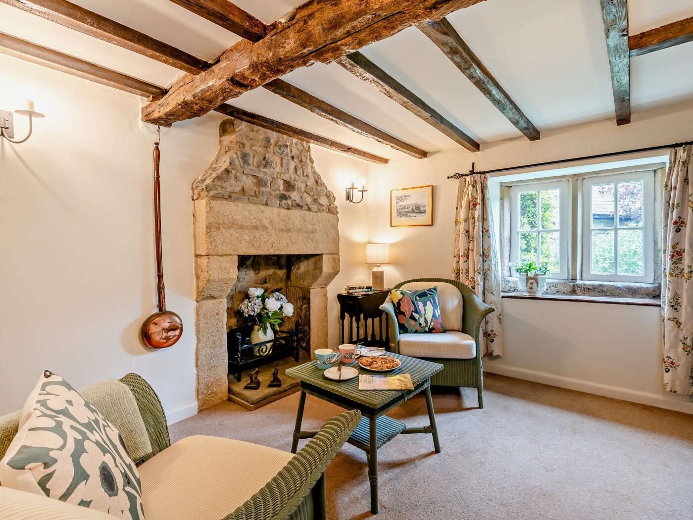 3 Bed In Matlock (Oc-82351) - Matlock