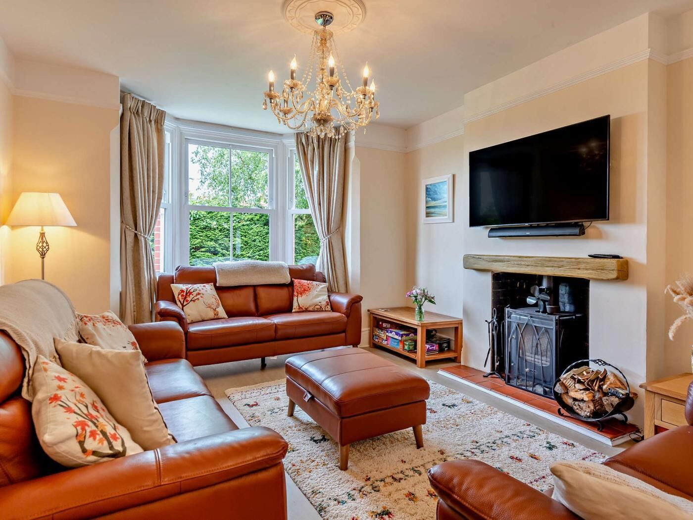 4 Bed In King's Lynn (Oc-82145) - Heacham