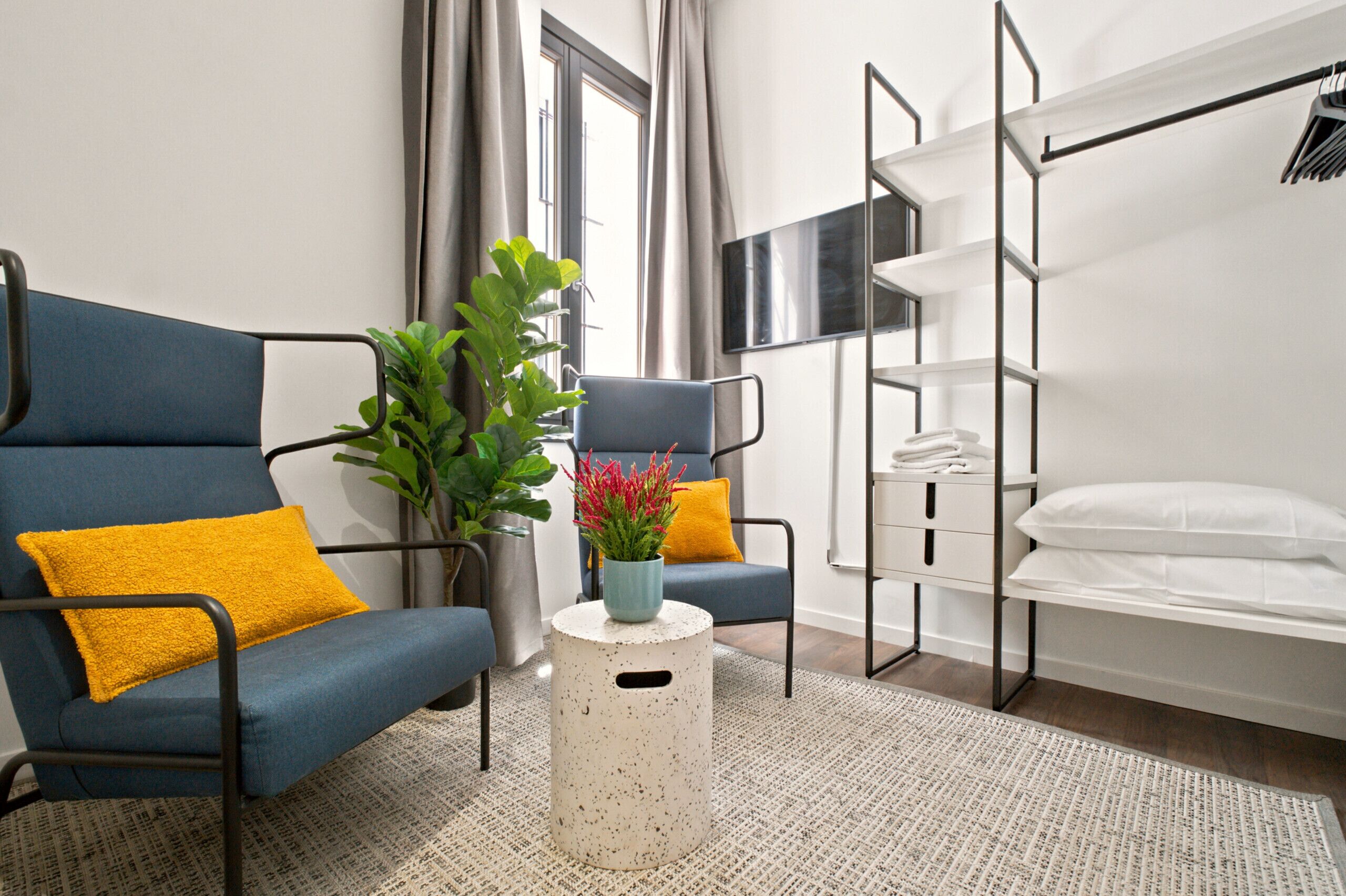 Apartamento Basilica Iv En Madrid - Leganés