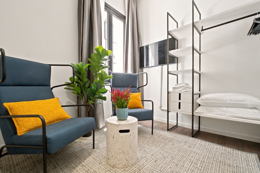 Apartamento Basilica Iv En Madrid - Leganés