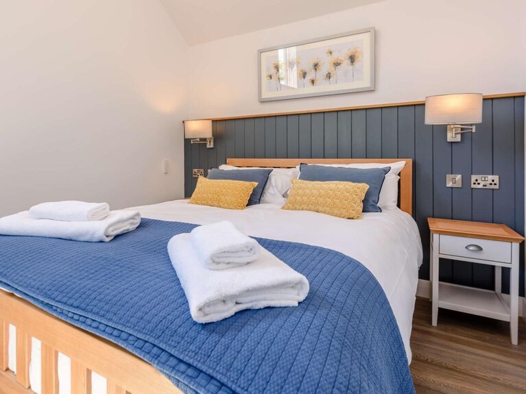 1 Bed In Woolacombe (Oc-82341) - Devon