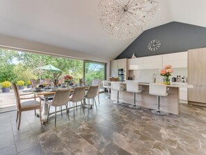 Dining - 4 Bed in Ashbourne (oc-82545) (Kirk Ireton)