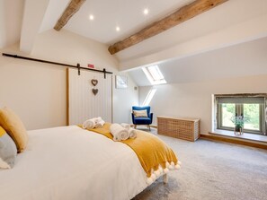 Room - 4 Bed in Ashbourne (oc-82545) (Kirk Ireton)