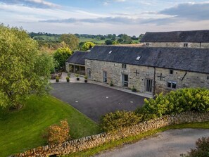 Exterior - 4 Bed in Ashbourne (oc-82545) (Kirk Ireton)