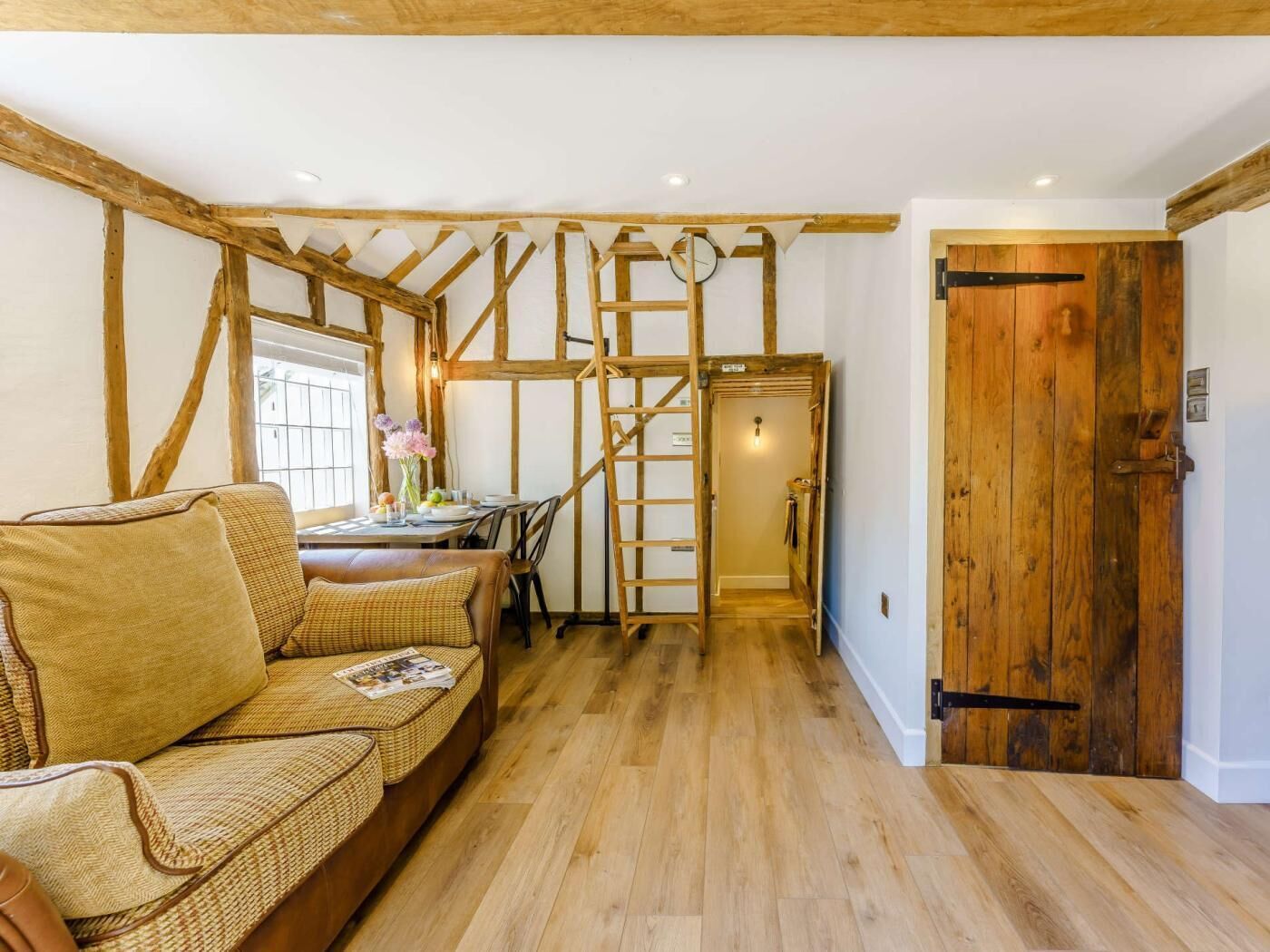 1 Bed In Ashford (Oc-82527) - Kent