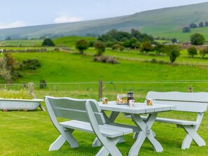 Outdoor dining - 1 Bed in Melmerby (oc-82493) (Melmerby)