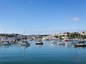 Marina - 4 Bed in Brixham (oc-82519) (Brixham)