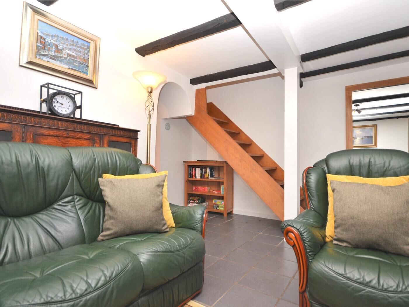 4 Bed In Brixham (Oc-82519) - Brixham