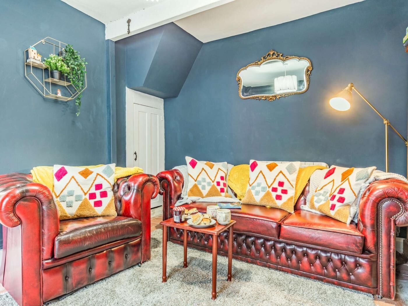 2 Bed In Looe (Oc-81215) - Looe