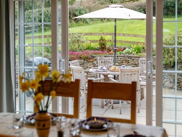 Dining - 3 Bed in Kingsbridge (oc-82213) (Malborough)