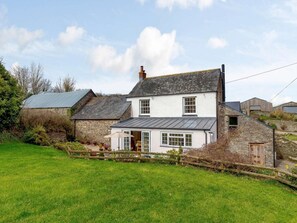 Exterior - 3 Bed in Kingsbridge (oc-82213) (Malborough)