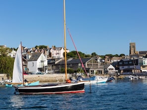 Marina - 3 Bed in Kingsbridge (oc-82213) (Malborough)