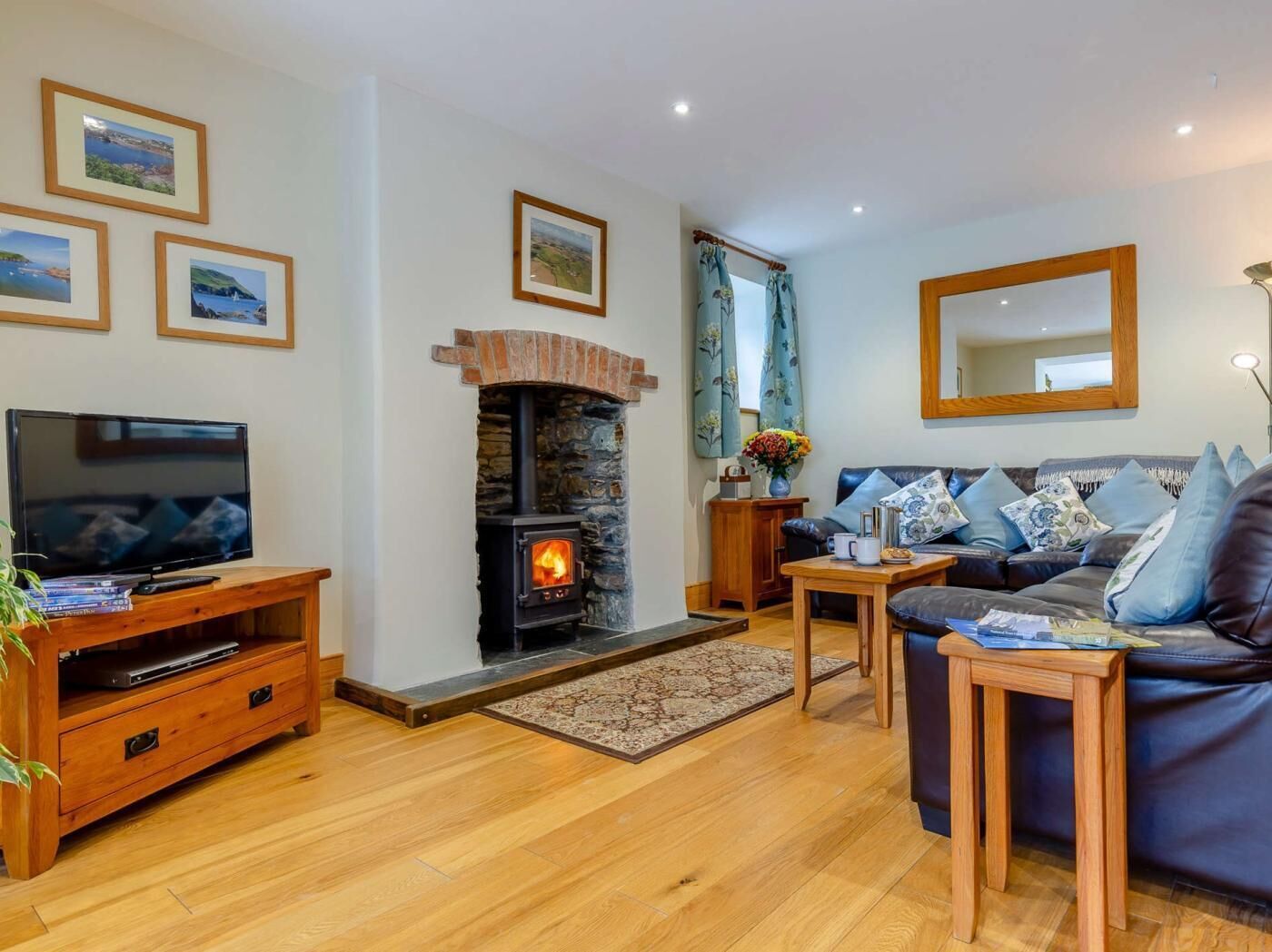 3 Bed In Kingsbridge (Oc-82213) - Bigbury-on-Sea