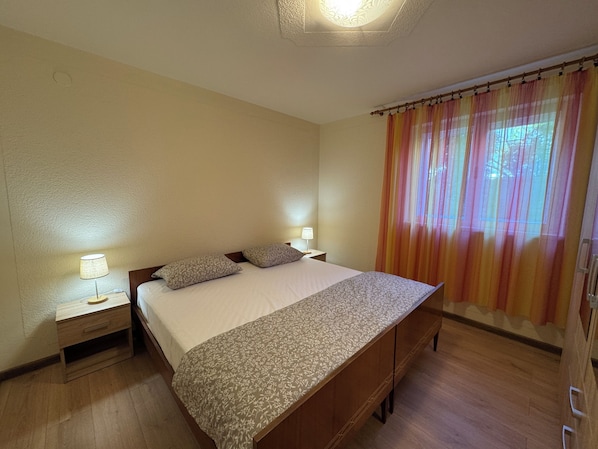 1 bedroom - Stylish Apartment for 2 Free Wi-fi (Split)