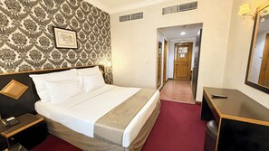 Family Suite - Elite Jonrad Hotel (Dubai)