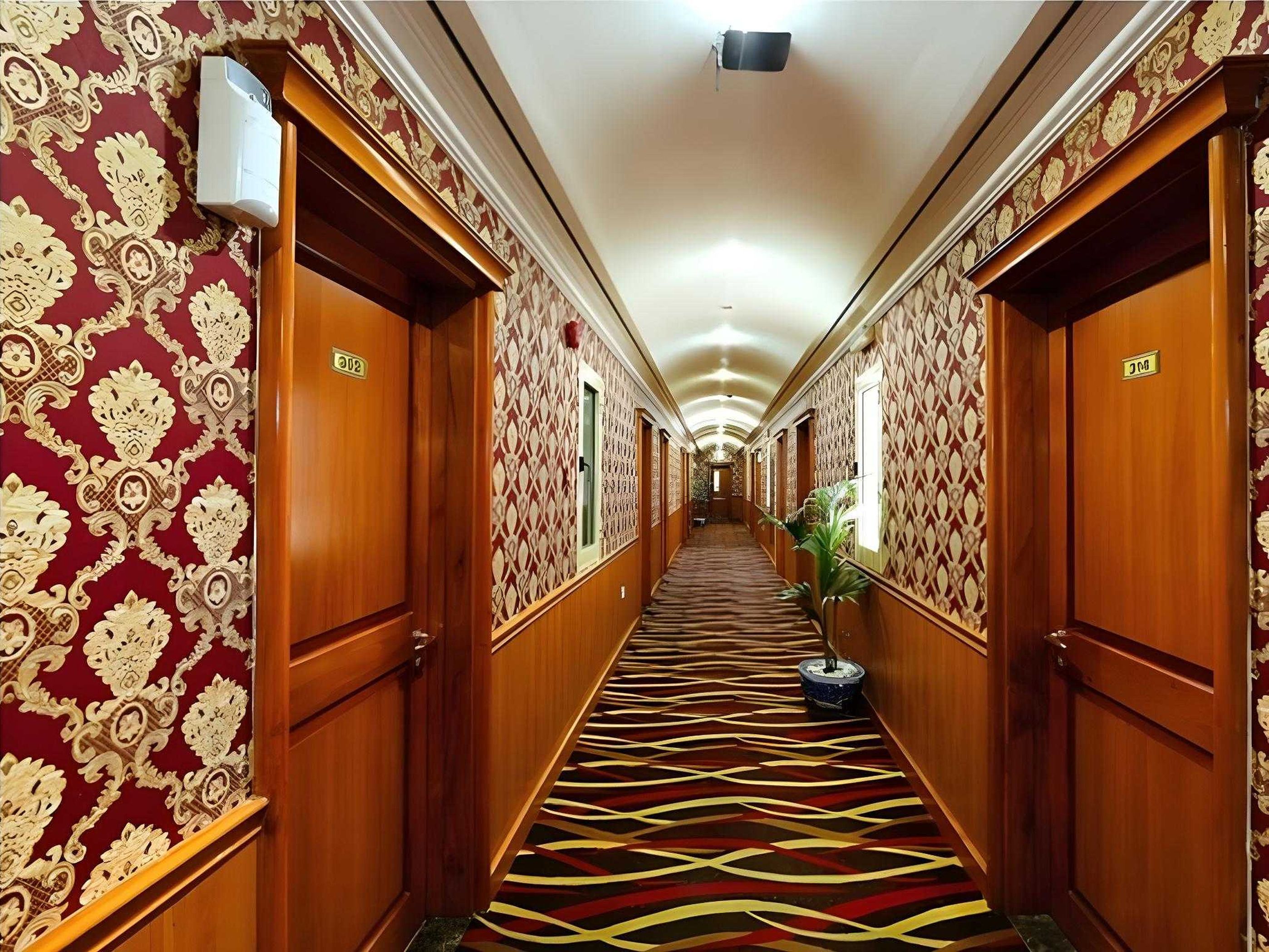 Hall