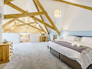 Travel crib, WiFi (free), bed sheets - 6 Bed in Torrington (oc-81519) (Great Torrington)