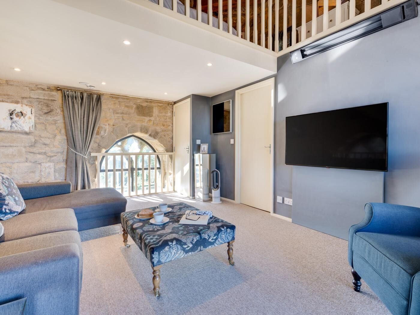 1 Bed In Alnwick (Oc-tc82212) - Alnwick