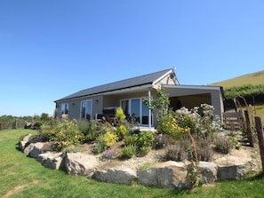 Exterior - 2 Bed in Llangammarch Wells (oc-81401) (Treflys)
