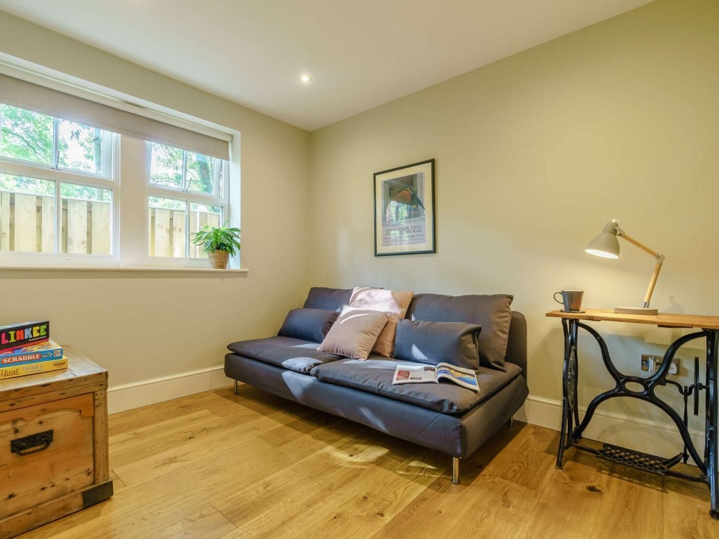 4 Bed In Pateley Bridge (Oc-81402) - Pateley Bridge