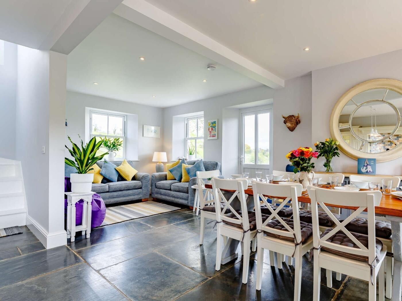 4 Bed In Liskeard (Oc-82662) - Polperro