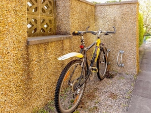 Property grounds - 1 Bed in Coleford (oc-82753) (Coleford)