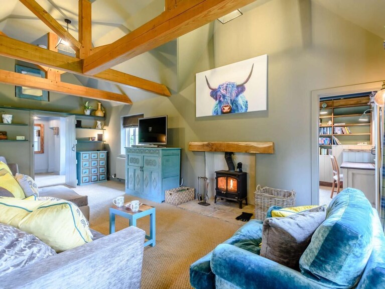 4 Bed In Salisbury (Oc-82799) - Lyndhurst
