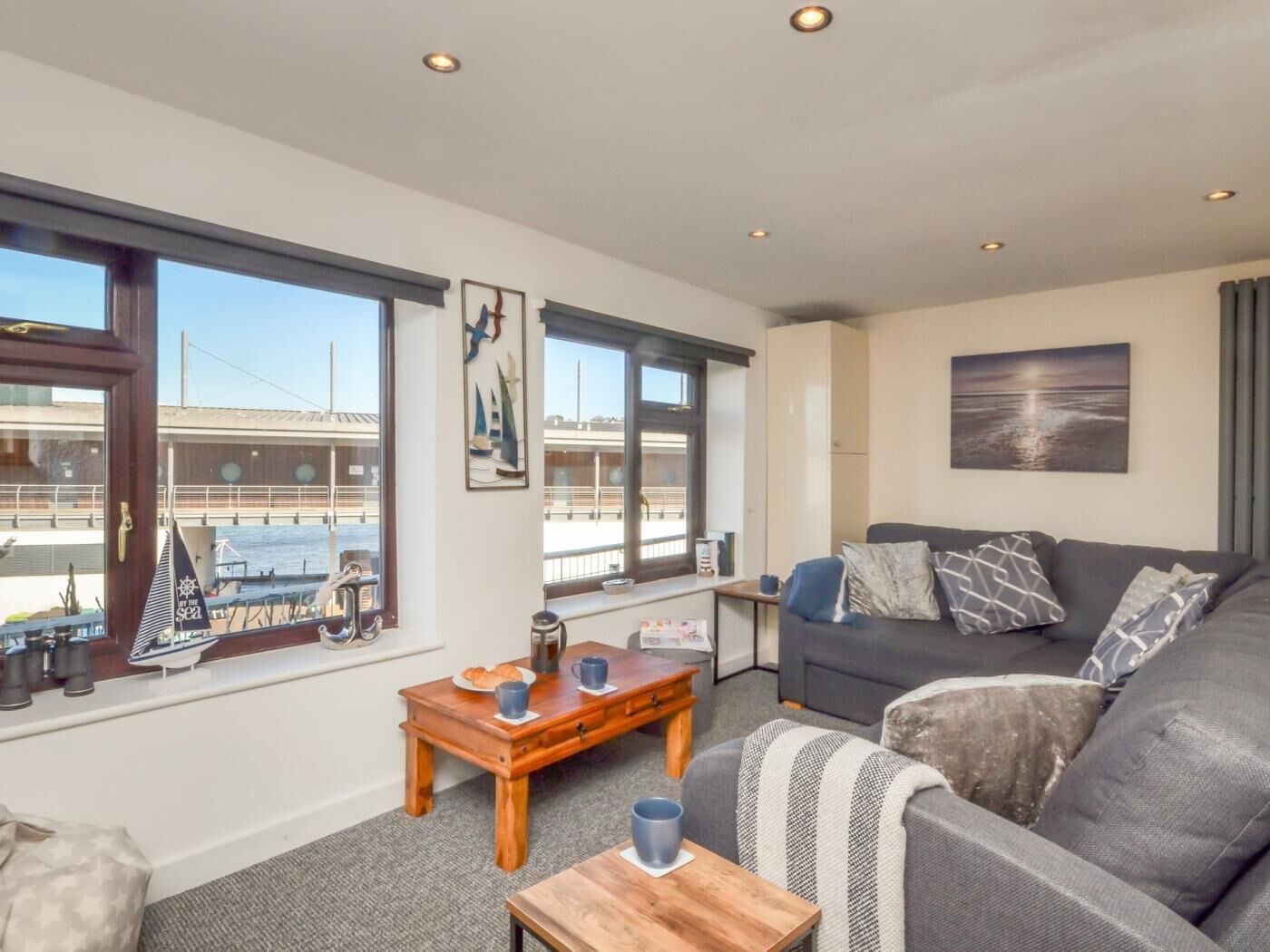 4 Bed In Brixham (Oc-82808) - Brixham