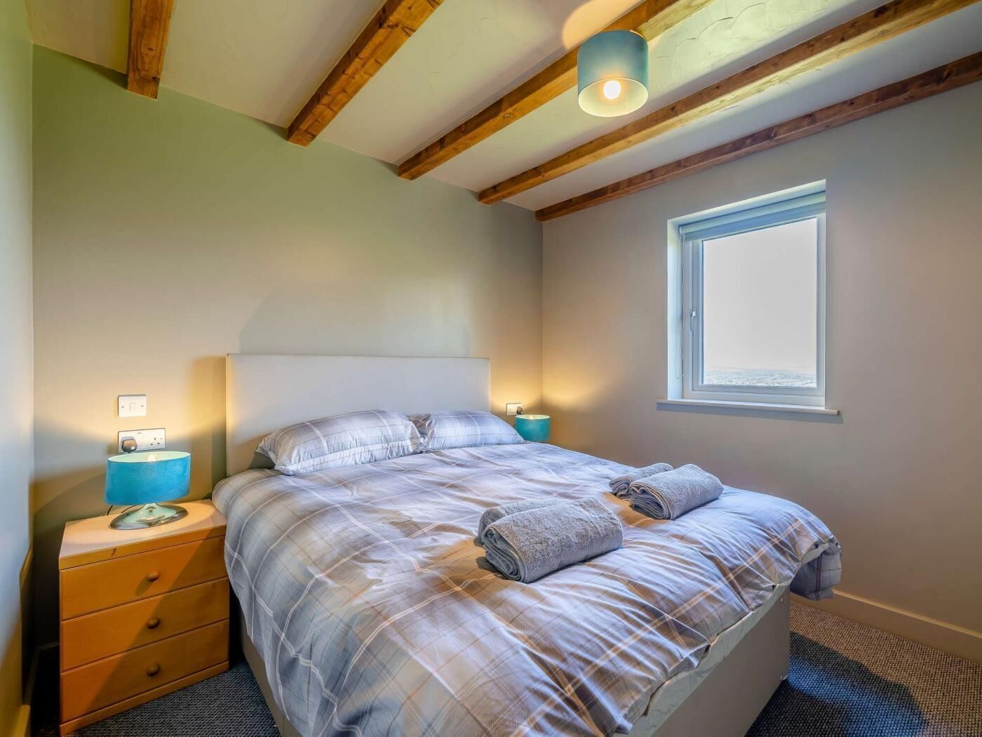 2 Bed In Lancaster (Oc-82857) - North Yorkshire