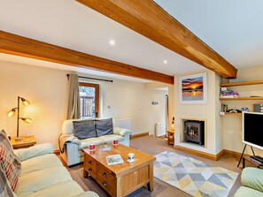TV - 4 Bed in Ambleside (oc-83055) (Ambleside)