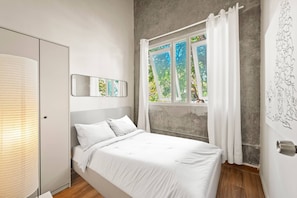 Apartment, 3 Schlafzimmer | 3 Schlafzimmer