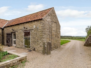 Exterior - 1 Bed in Kirkbymoorside (oc-82843) (Kirkbymoorside)