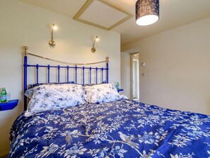 Free WiFi, bed sheets - 1 Bed in Kirkbymoorside (oc-82843) (Kirkbymoorside)