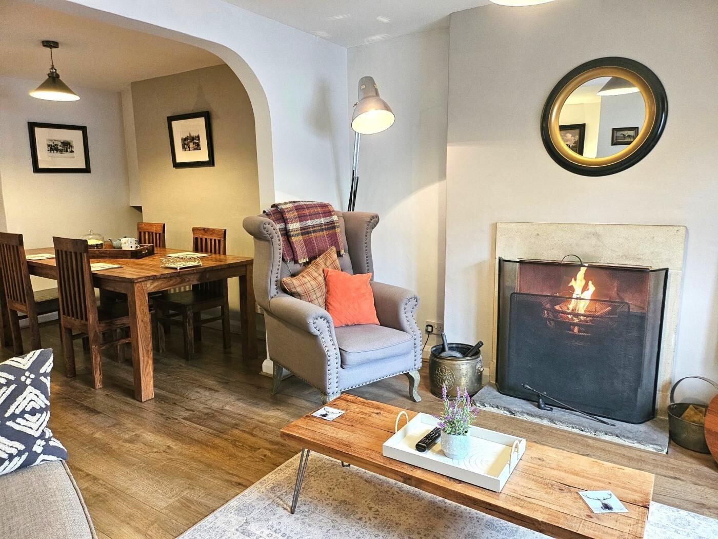 3 Bed In Helmsley (Oc-82891) - Helmsley