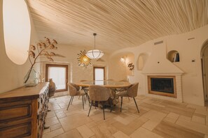 Dining - Elite Collection - Olea Maison Incanto (olbia)