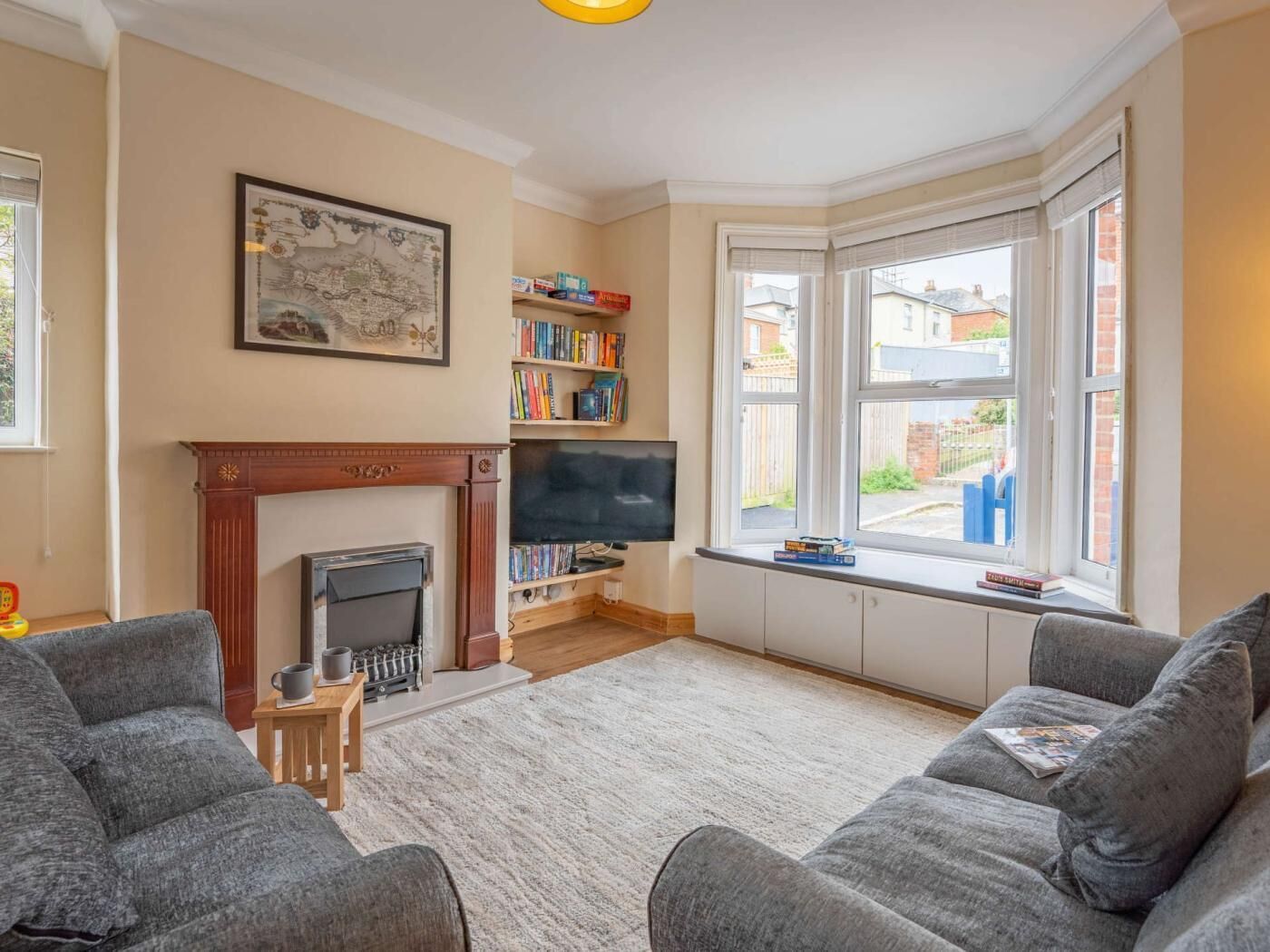 3 Bed In Shanklin (Oc-83040) - Shanklin