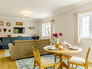 TV - 1 Bed in Aberdare (oc-82906) (Merthyr Tydfil)