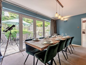 Dining - 5 Bed in Wareham (oc-83036) (West Lulworth)